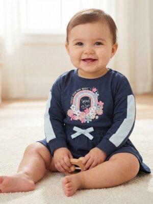 Cucumber Frock Z 2016 K+