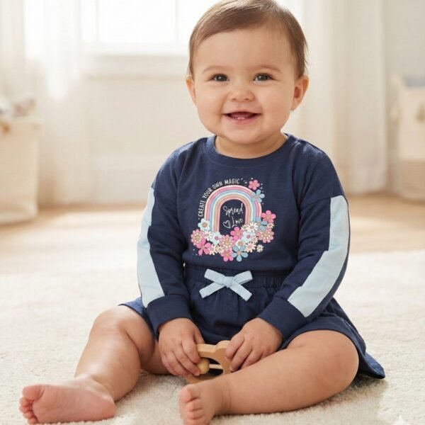 Cucumber Frock Z 2016 K+