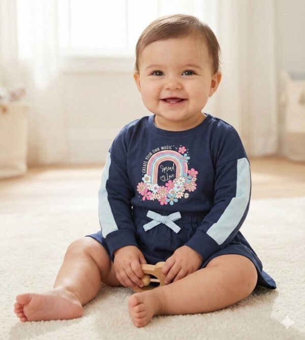 Cucumber Frock Z 2016 K+