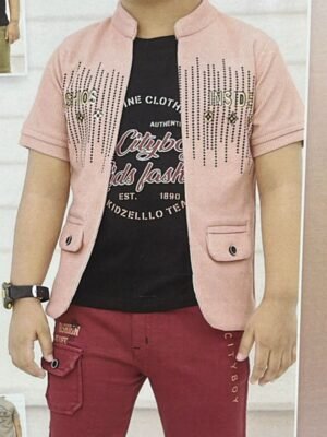 DJ Boy baba Suit K-40468