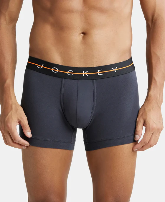 Jockey Trunk NY16