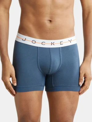 Jockey Trunk NY16
