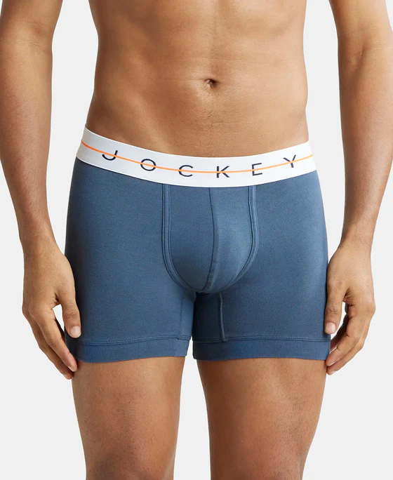 Jockey Trunk NY16