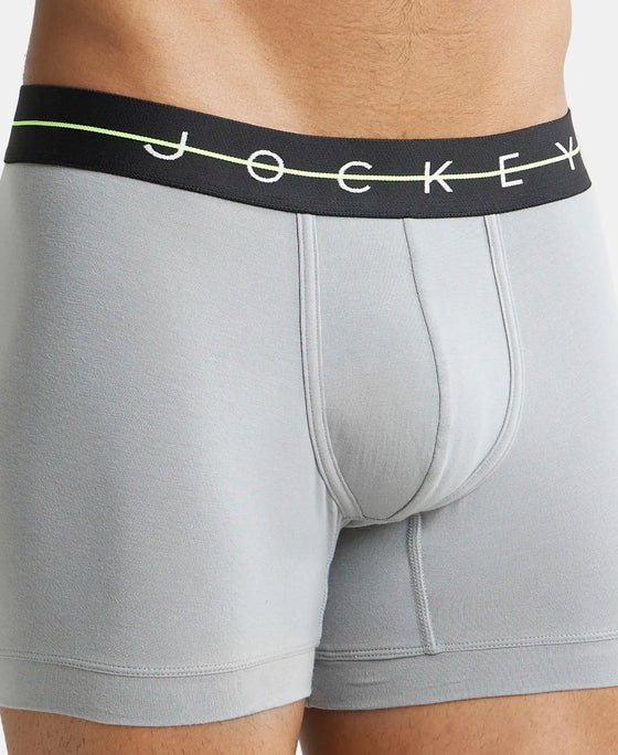Jockey Trunk NY16