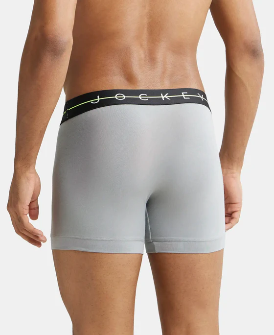 Jockey Trunk NY16