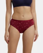 Jockey Panties Hipster 1523 3PP