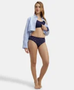 Jockey Panties Hipster 1523 3PP