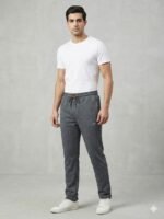 Sooti Track Pant 1Rib Donzel 7033