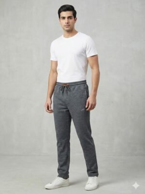 Sooti Track Pant 1Rib Donzel 7033