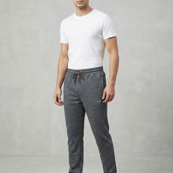 Sooti Track Pant 1Rib Donzel 7033