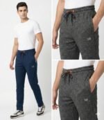 Sooti Track Pant 1Rib Donzel 7033