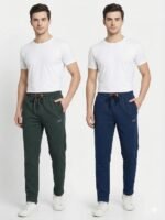 Sooti Track Pant 1Rib Donzel 7033