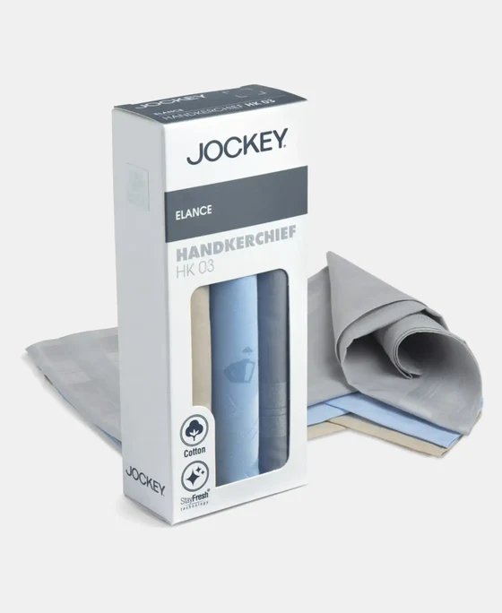 Jockey Handkerchief