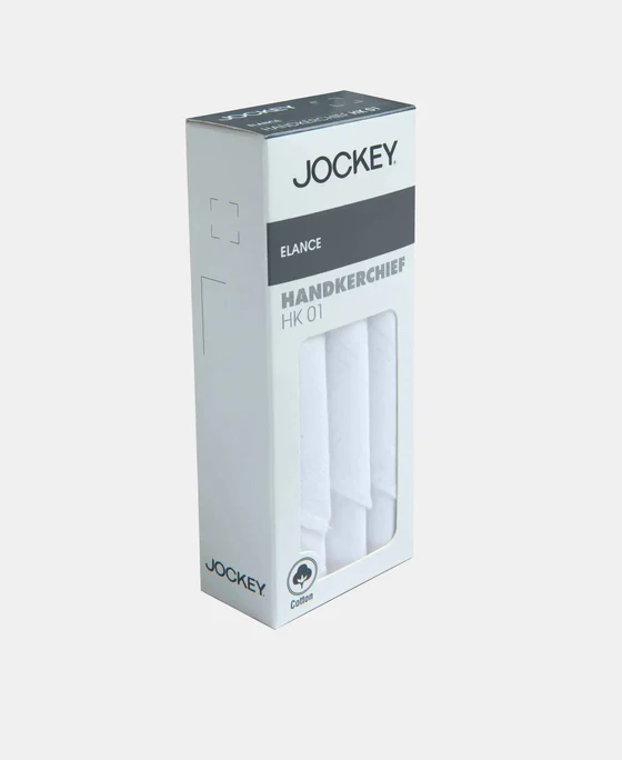 Jockey Handkerchief