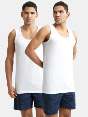 Jockey Modern Vest 2PP 8816