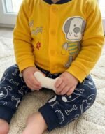 First Baby Pant Top 6465