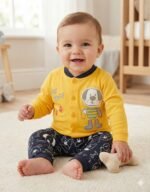 First Baby Pant Top 6465