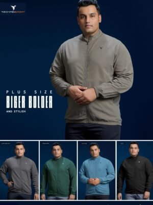 TechnoSport Jacket PM86B