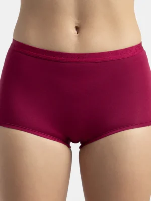Jockey Boyshorts 1810