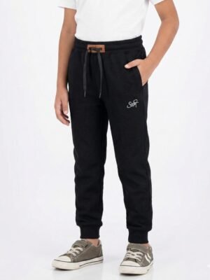 Sooti Track Pant 2Rib 5000