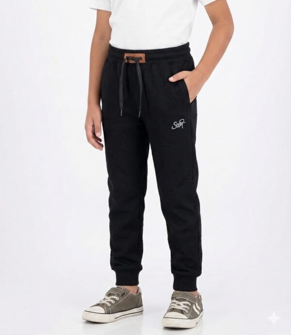 Sooti Track Pant 2Rib 5000