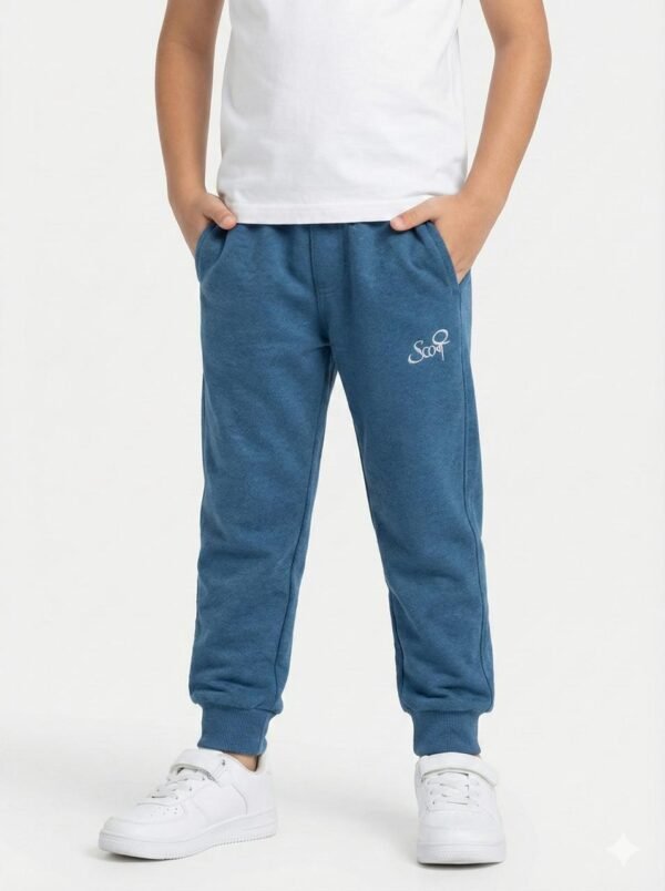 Sooti Track Pant 2Rib 5000