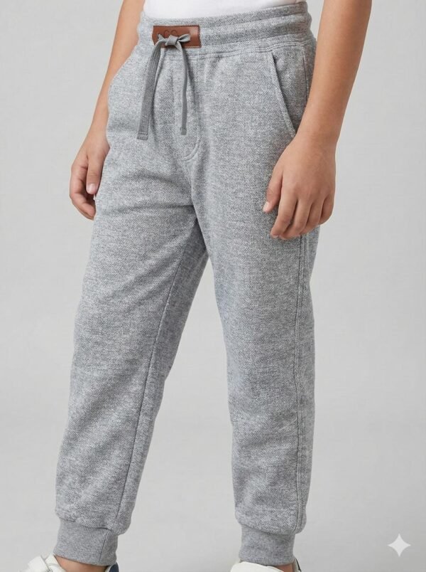 Sooti Track Pant 2Rib 5000