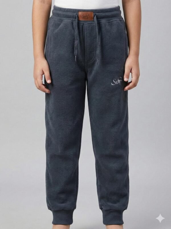 Sooti Track Pant 2Rib 5000