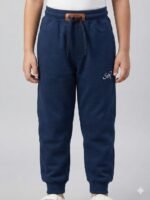 Sooti Track Pant 2Rib 5000
