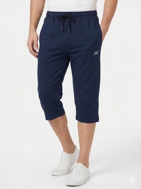 Sooti Capri Dri Fit 6009