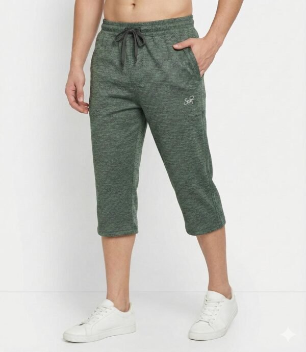 Sooti Capri Dri Fit 6009