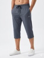 Sooti Capri Dri Fit 6009