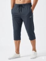 Sooti Capri Dri Fit 6009