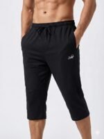 Sooti Capri Dri Fit 6009