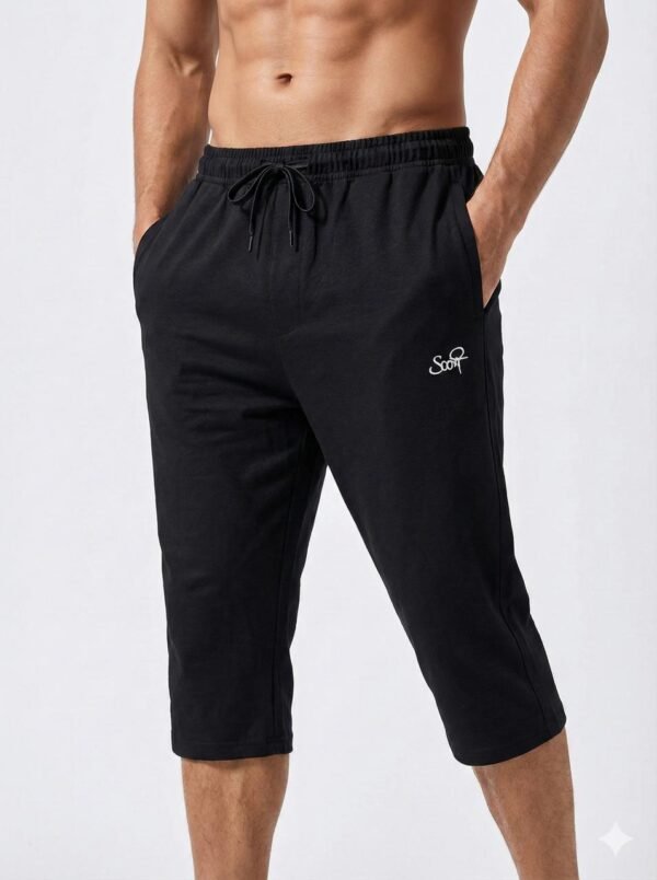 Sooti Capri Dri Fit 6009