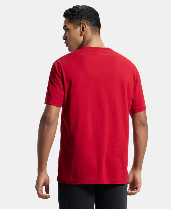 Jockey T- Shirt 2718