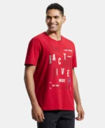 Jockey T- Shirt 2718