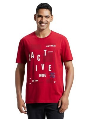 Jockey T- Shirt 2718
