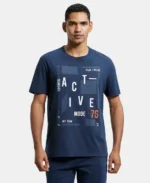 Jockey T- Shirt 2718