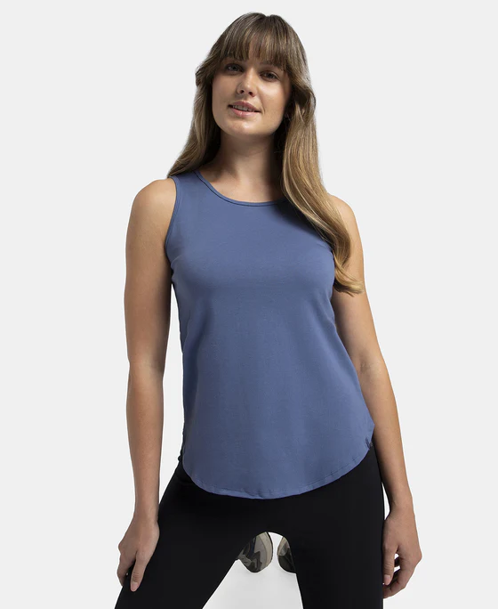 Jockey Tank Top AW77