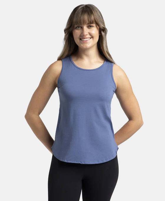 Jockey Tank Top AW77