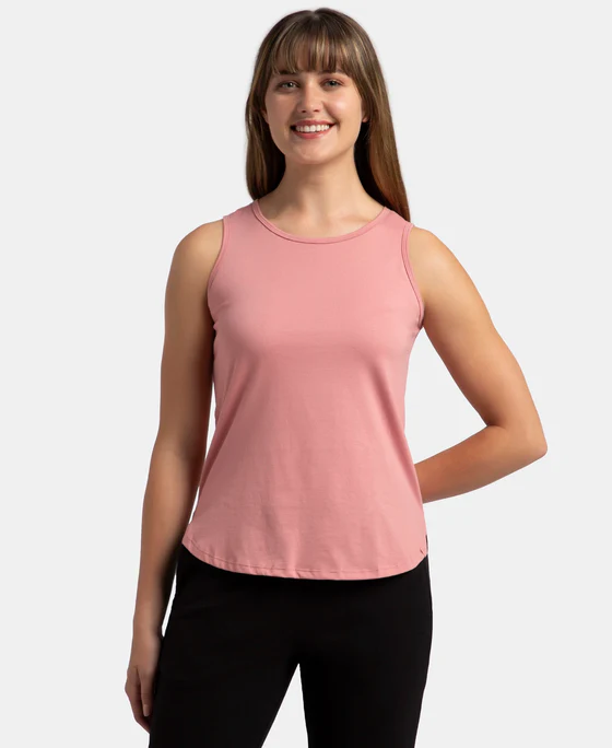 Jockey Tank Top AW77