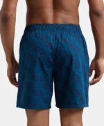 Jockey Boxer Shorts US57 2PP