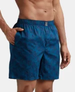 Jockey Boxer Shorts US57 2PP