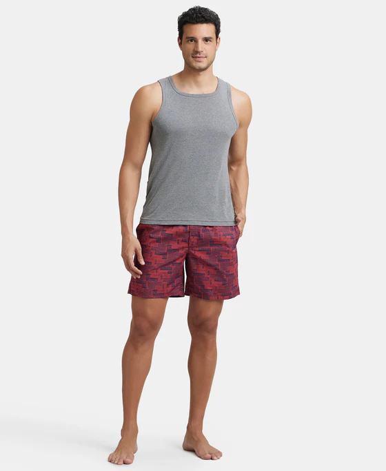 Jockey Boxer Shorts US57 2PP