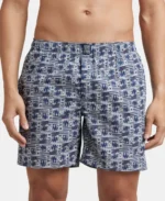 Jockey Boxer Shorts US57 2PP